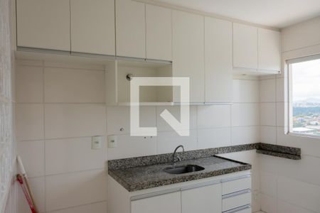 Apartamento à venda com 80m², 2 quartos e 1 vagaCozinha
