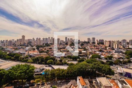 Kitnet/Studio para alugar com 1 quarto, 32m² em Bosque da Saúde, São Paulo