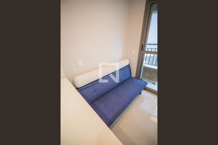 Apartamento para alugar com 26m², 1 quarto e sem vaga Apartamento para alugar com 26m², 1 quarto e sem vagaSala