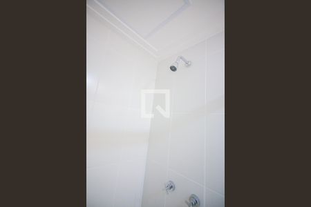 Apartamento para alugar com 26m², 1 quarto e sem vaga Apartamento para alugar com 26m², 1 quarto e sem vagaBanheiro