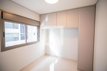 Apartamento para alugar com 26m², 1 quarto e sem vaga Apartamento para alugar com 26m², 1 quarto e sem vagaQuarto