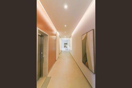 Apartamento para alugar com 26m², 1 quarto e sem vaga Apartamento para alugar com 26m², 1 quarto e sem vagaArea Comum