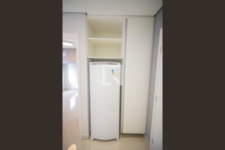 Apartamento para alugar com 26m², 1 quarto e sem vaga Apartamento para alugar com 26m², 1 quarto e sem vagaCozinha