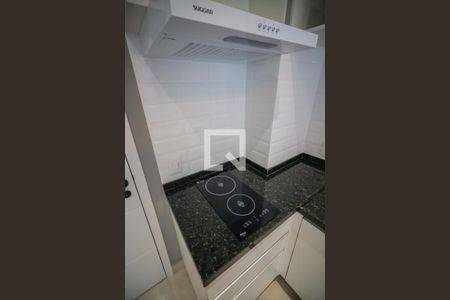 Apartamento para alugar com 26m², 1 quarto e sem vaga Apartamento para alugar com 26m², 1 quarto e sem vagaCozinha
