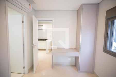 Apartamento para alugar com 26m², 1 quarto e sem vaga Apartamento para alugar com 26m², 1 quarto e sem vagaQuarto