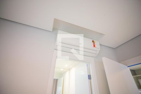 Apartamento para alugar com 26m², 1 quarto e sem vaga Apartamento para alugar com 26m², 1 quarto e sem vagaQuarto