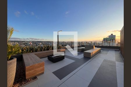 Studio para alugar com 26m², 1 quarto e 1 vagaÁrea comum
