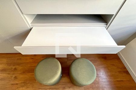 Studio de kitnet/studio para alugar com 1 quarto, 26m² em Centro Histórico, Porto Alegre