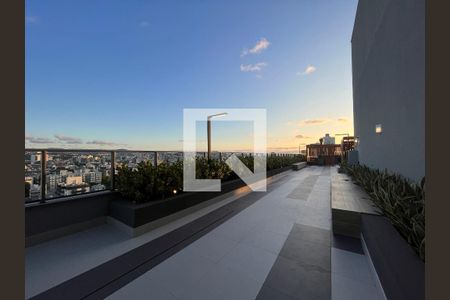 Studio para alugar com 26m², 1 quarto e 1 vagaÁrea comum