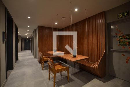 Studio para alugar com 26m², 1 quarto e 1 vagaÁrea comum