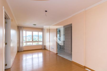 Sala de apartamento à venda com 3 quartos, 110m² em Jardim Botânico, Porto Alegre