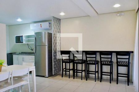 Apartamento à venda com 137m², 3 quartos e 2 vagasSalão de Festas