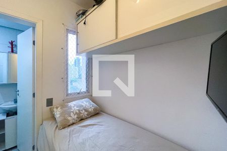 Apartamento à venda com 137m², 3 quartos e 2 vagasQuarto de Serviço