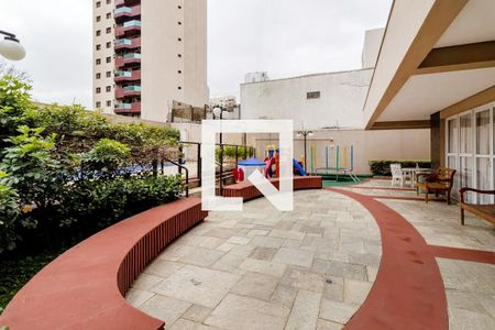 Apartamento à venda com 137m², 3 quartos e 2 vagasÁrea externa