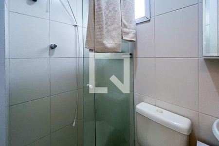 Apartamento à venda com 137m², 3 quartos e 2 vagasBanheiro de Serviço