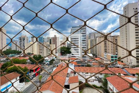 Apartamento à venda com 137m², 3 quartos e 2 vagasVista