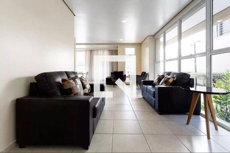 Apartamento à venda com 137m², 3 quartos e 2 vagasSalão de Festas