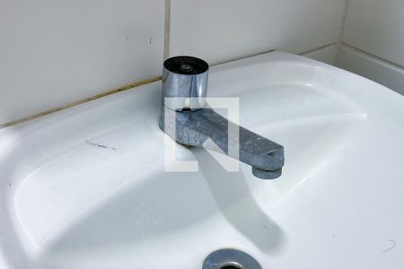 Apartamento à venda com 137m², 3 quartos e 2 vagasBanheiro de Serviço