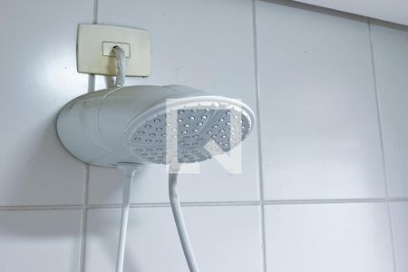 Apartamento à venda com 137m², 3 quartos e 2 vagasBanheiro de Serviço