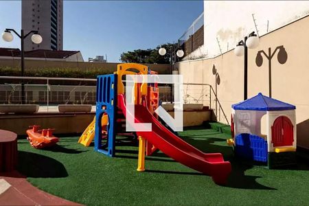 Apartamento à venda com 137m², 3 quartos e 2 vagasPlayground