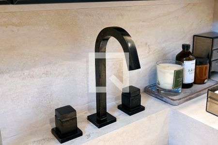 Apartamento à venda com 137m², 3 quartos e 2 vagasBanheiro da Suíte