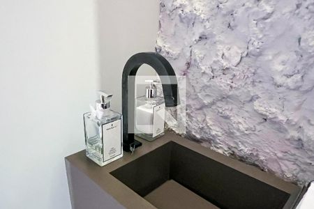 Apartamento à venda com 137m², 3 quartos e 2 vagasLavabo