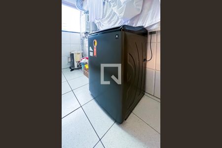 Apartamento à venda com 137m², 3 quartos e 2 vagasÁrea de Serviço