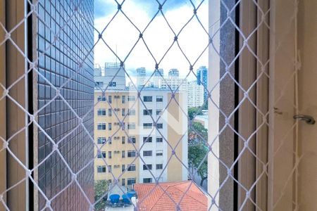 Apartamento à venda com 137m², 3 quartos e 2 vagasQuarto de Serviço