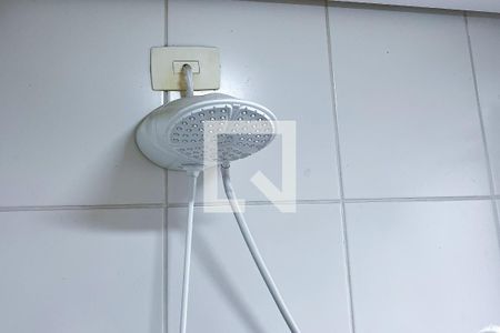 Apartamento à venda com 137m², 3 quartos e 2 vagasBanheiro de Serviço