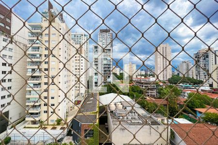 Apartamento à venda com 137m², 3 quartos e 2 vagasVista