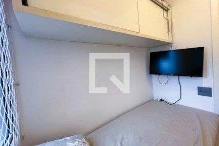 Apartamento à venda com 137m², 3 quartos e 2 vagasQuarto de Serviço