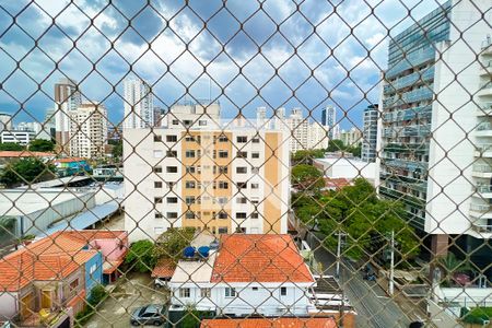 Apartamento à venda com 137m², 3 quartos e 2 vagasVista