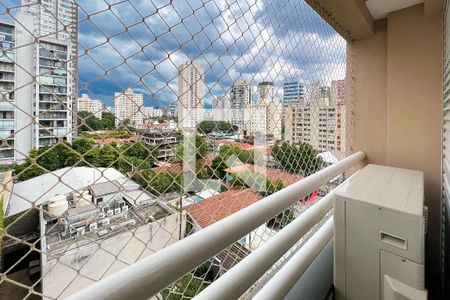 Apartamento à venda com 137m², 3 quartos e 2 vagasSacada