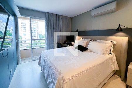 Apartamento à venda com 137m², 3 quartos e 2 vagasSuíte