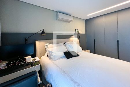 Apartamento à venda com 137m², 3 quartos e 2 vagasSuíte