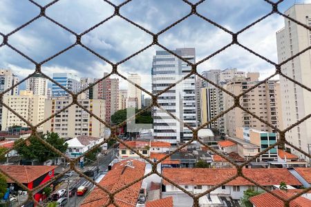 Apartamento à venda com 137m², 3 quartos e 2 vagasVista