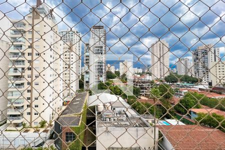 Apartamento à venda com 137m², 3 quartos e 2 vagasVista