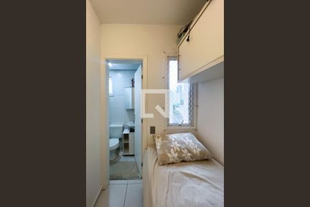 Apartamento à venda com 137m², 3 quartos e 2 vagasQuarto de Serviço