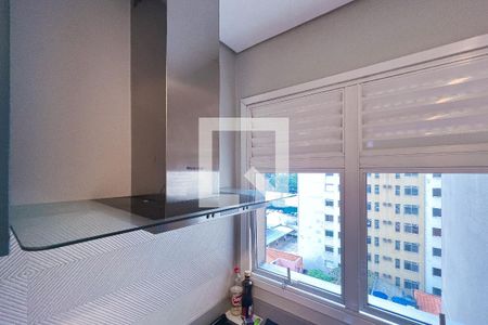 Apartamento à venda com 137m², 3 quartos e 2 vagasCozinha