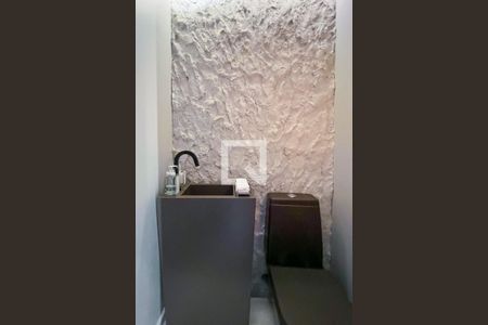 Apartamento à venda com 137m², 3 quartos e 2 vagasLavabo