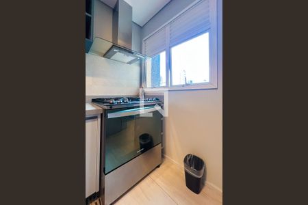 Apartamento à venda com 137m², 3 quartos e 2 vagasCozinha