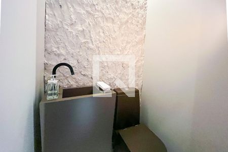 Apartamento à venda com 137m², 3 quartos e 2 vagasLavabo