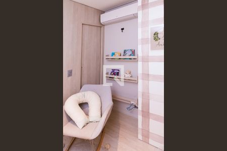 Apartamento à venda com 137m², 3 quartos e 2 vagasQuarto 1