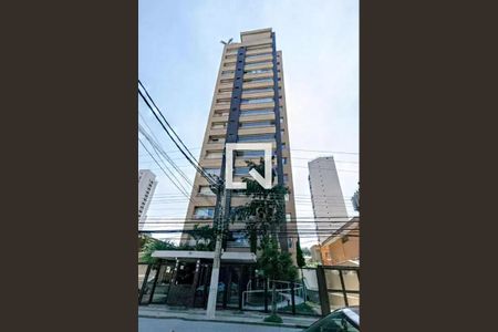 Apartamento à venda com 137m², 3 quartos e 2 vagasFachada