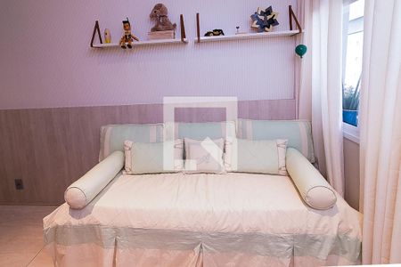 Apartamento à venda com 137m², 3 quartos e 2 vagasQuarto 1