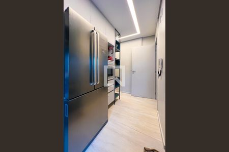 Apartamento à venda com 137m², 3 quartos e 2 vagasCozinha