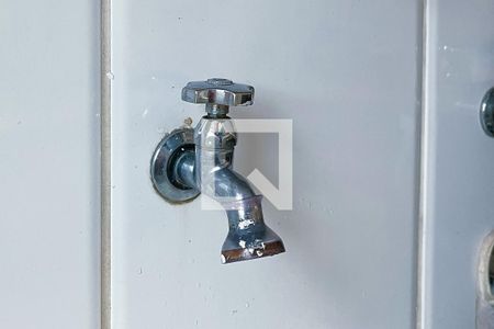 Apartamento à venda com 137m², 3 quartos e 2 vagasÁrea de Serviço