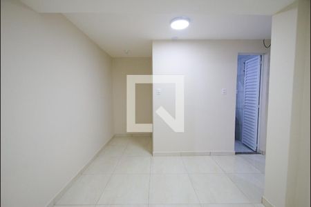 Quarto de kitnet/studio para alugar com 1 quarto, 20m² em Vila São José (ipiranga), São Paulo