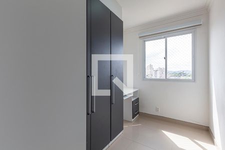 Quarto 1 de apartamento para alugar com 2 quartos, 37m² em Parque São Vicente, Santo André