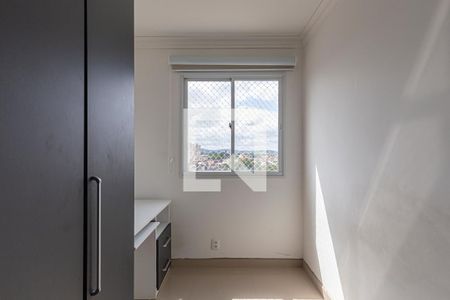 Quarto 1 de apartamento para alugar com 2 quartos, 37m² em Parque São Vicente, Santo André